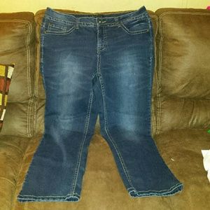 Cato Jean's size 18WP